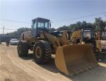Used 85% Brand New Caterpillar 966g Wheel Loader in Perfect Working Condition
