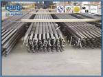 ASME Standard Carbon Steel Fin Tube For Power Plant Boiler , Energy Saving