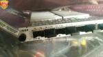 HUAWEI WD2DUBBPE300 03057154 UBBPe3 Universal baseband processing unit for