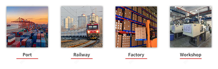 Sale Service Provided Low Voltage Rail Factory Use Transfer Cart