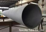 ASTM A778 Welded stainless steel pipe Not Annealed 1/2'' - 24'' 12000MM Max