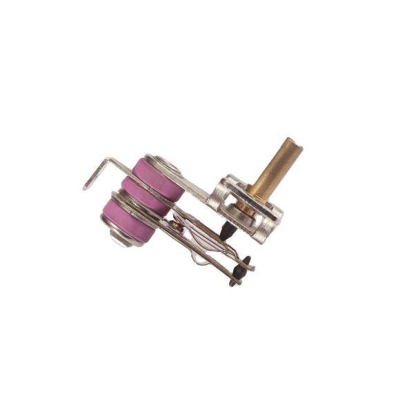 Other Home Appliance Parts Electric Power Source KST Thermostat KST220 T250 for