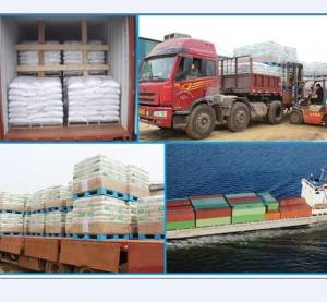 China Emulsion Explosives Grade 99.3% Sodium Nitrate Nitrite With Powder Crystal Form factory