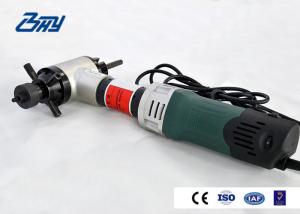 China ID Mount Electric Pipe Beveling Machine And Tube Beveller factory