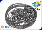 723-57-11800 723-57-11801 Main Control Valve Seal Kit For Komatsu PC130-7