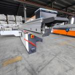 3200mm Sliding Table Saw for MJ6132 Multi Function Woodworking Panel Board