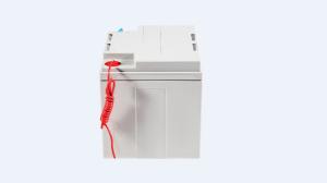 China 38 AH Residential Battery Storage Systems For High Cycle Required Applications factory