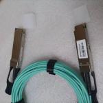 MFS1S00-H030V Mellanox Infiniband Cable QSFP56 To QSFP56 30m