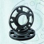 7mm 5x130 Flat Lightened Design Forged Billet Aluminum Wheel Spacers For Porsche