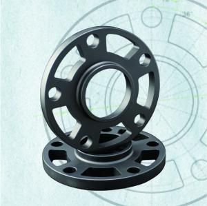 China 14mm Lightened Design Universal Billet Aluminum Wheel Spacer For Porsche 911 Boxster Cayman Cayenne Panamera factory