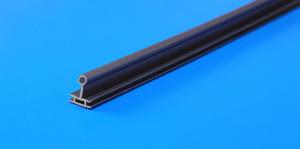 China High Precision Shower Rubber Seal Strip Corrosion Resistance Customized factory