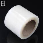 Environmental Friendly Water Based Acrylic Glue Transparent PE Protective Film