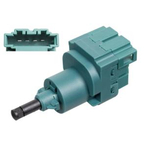 China Mechanical Brake Light Switches VW JETTA TRANSPORTER 1C0945511A 1C0945511ANAR on sale