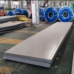 300 400 304 316L Series Stainless Steel Sheet 2b Finish Length 1000mm-6000mm