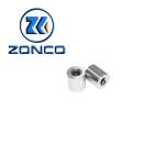 Drilling Downhole Tools Tungsten Carbide Wear Parts Fracturing Nozzle