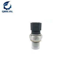 China PC200-8 PC300-8 PC350-8 Excavator High Pressure Sensor 7861-93-1811 factory