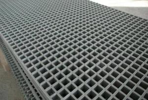 China Non Skid Fiberglass Catwalk Grating Corrosion Resistance Durable Appearance factory