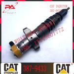 C9 387-9433 10R-7224 Diesel Engine Fuel Injector 387-9427 236-0962 235-2888