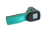 ABS Plastic IR Infrared Food Thermometer -50C - 380C For Roaster Environment