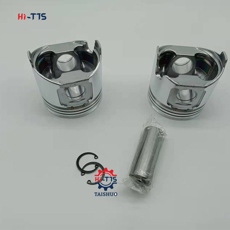 4TNE88 4D88 Piston YM129001-22081 129001-22081 Engine Piston