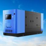Yangdong Diesel Generator Set for Charging Silent Type