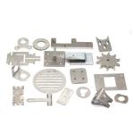 SS304 SS306 Cnc Sheet Cutting And Bending Sheet Metal Processing Stainless Steel