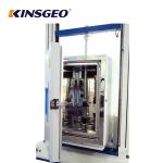 10KN Digital Display Universal Testing Machines For Plastic Film Tensile