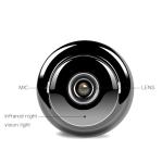 720p Wireless Video Cctv Smart Wifi Ip Security Surveillance Camera Support