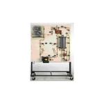 Vocational Training Equipment Refrigeration Laboratory Equipment refrigeration