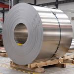 Low Price 1050 1060 1070 1100 Aluminum coil price For Manufacturer Aluminum