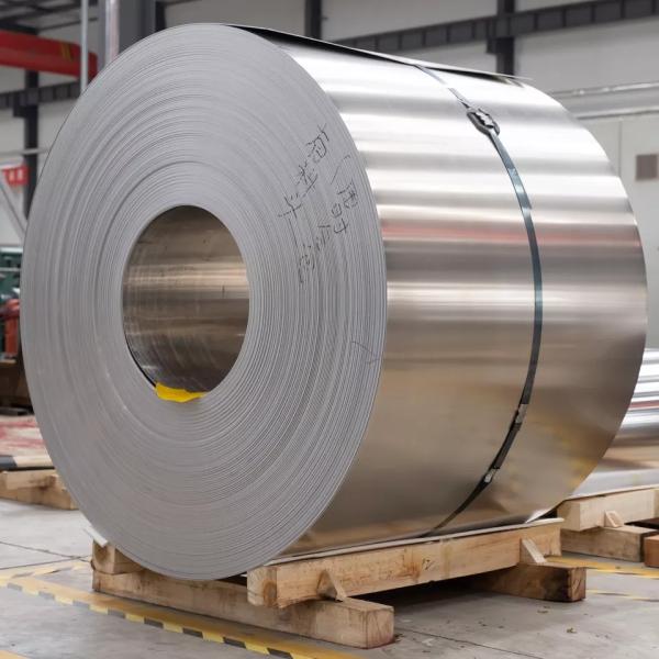 Low Price 1050 1060 1070 1100 Aluminum coil price For Manufacturer Aluminum