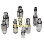Main Valve /Service Valve R200 R225-7 Excavator Accessories Relief Valve For