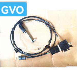 China 102-8007 132-7786 Throttle Motor Stepper Motor For Caterpillar Mini Excavator 307 E307 E307b E308c E305c factory