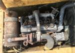 Sumitomo S260F2 0.5m3 Bucket Capacity 10800kg Used Excavator Machine