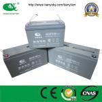 12V150ah Deep Cycle Lead Acid Electric Vehicle Battery