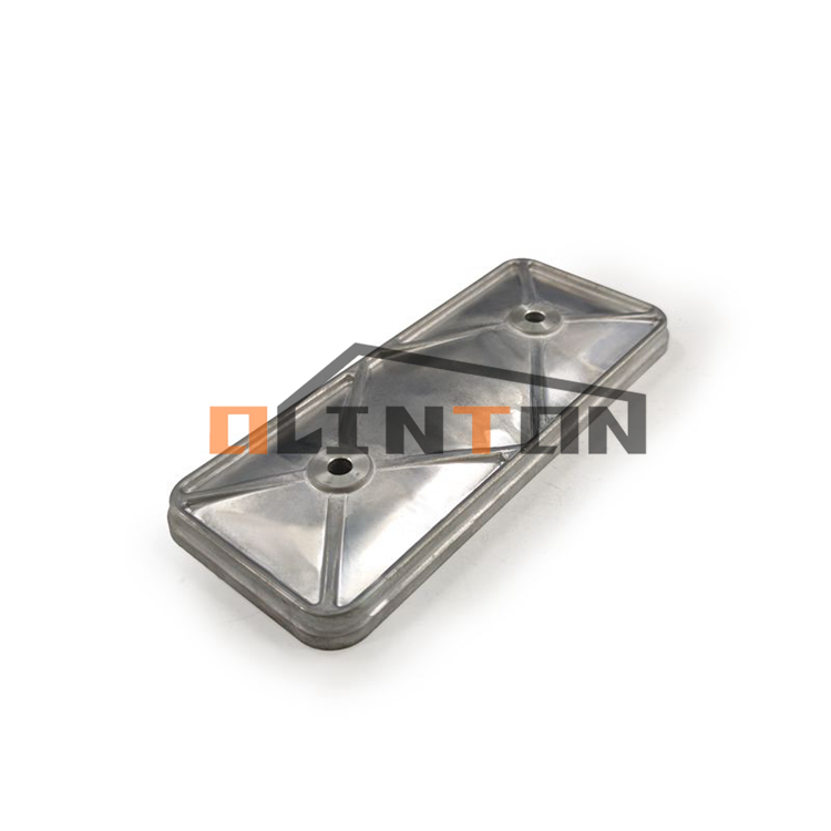 EX200-3 EX200-2 DH130 DH220-3 Excavator Engine Oil Pan Cable by DB58 6BG1 Push Rod Cover