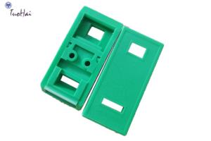 China 4450582360 445-0582360 ATM Machine Parts NCR Cassette Latch Green factory