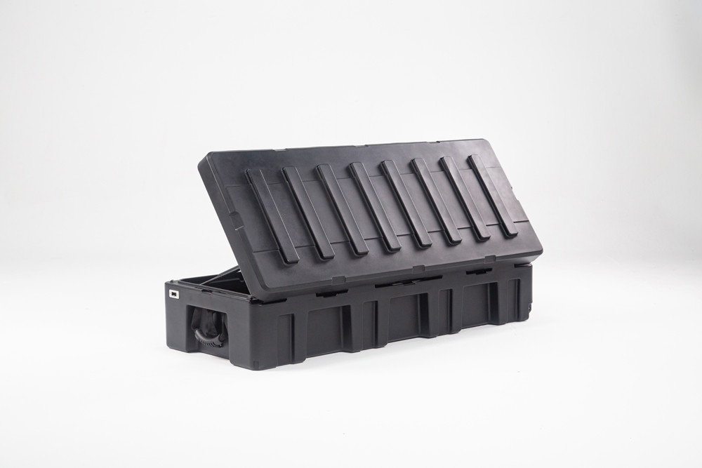 V7 122L Rugged Storage Case Customized Seamless Waterproof