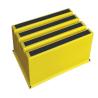 Buy cheap Living Room One Step Stool , 44ZJ62 No Folded Portable Step Stool Light Weight from wholesalers