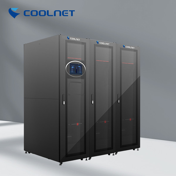 Cabinet System Micro Data Center Cost-Effective Solution For The Edge Server