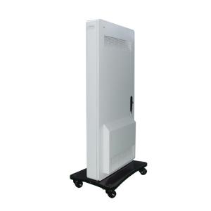 55" Sunlight Readable 2000cd/m2 LCD Video Display