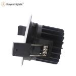 Wall Washer Ceiling Fire Rated Anti Glare Spark CCT Dimmable COB LED Downlight