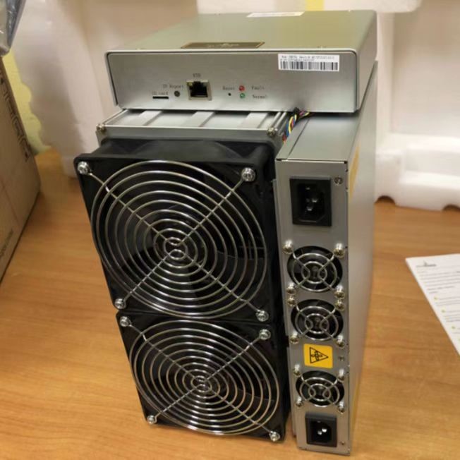 BTC Ethernet Antminer Asic Miner S17+ 76th/S 3040w Sha256