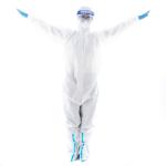 PP non woven sterile waterproof polypropylene disposable medical isolation