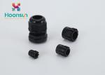 Split MG12 PVC Cable Gland IP68 Waterproof / Cable Gland Rubber Seal With