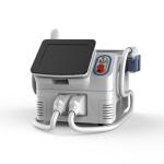 Multi Functional Laser Beauty Machine 6L Big Water Tank With Water Level Monitor