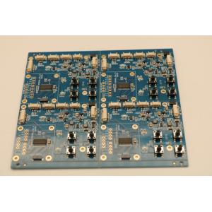 SMT Electronics PCB Prototype Assembly SMT Assembly Manufacturers