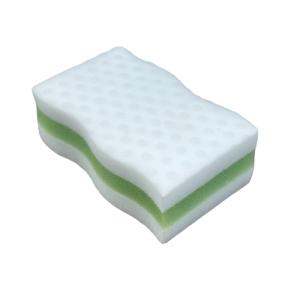 China Recoverable Melamine Foam Sponge for Cleaning and Soundproofing on sale