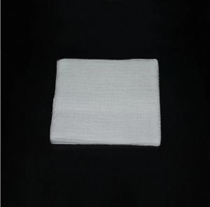 China Disposable Surgical Medical Gauze Swab First Aid For Wound Dressing factory