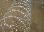 Customized Size High Tensile Barbed Wire 304 Stainless Steel Barbed Wire